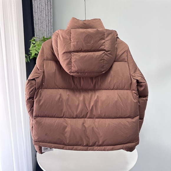 down jacket - Picture 2 of 9